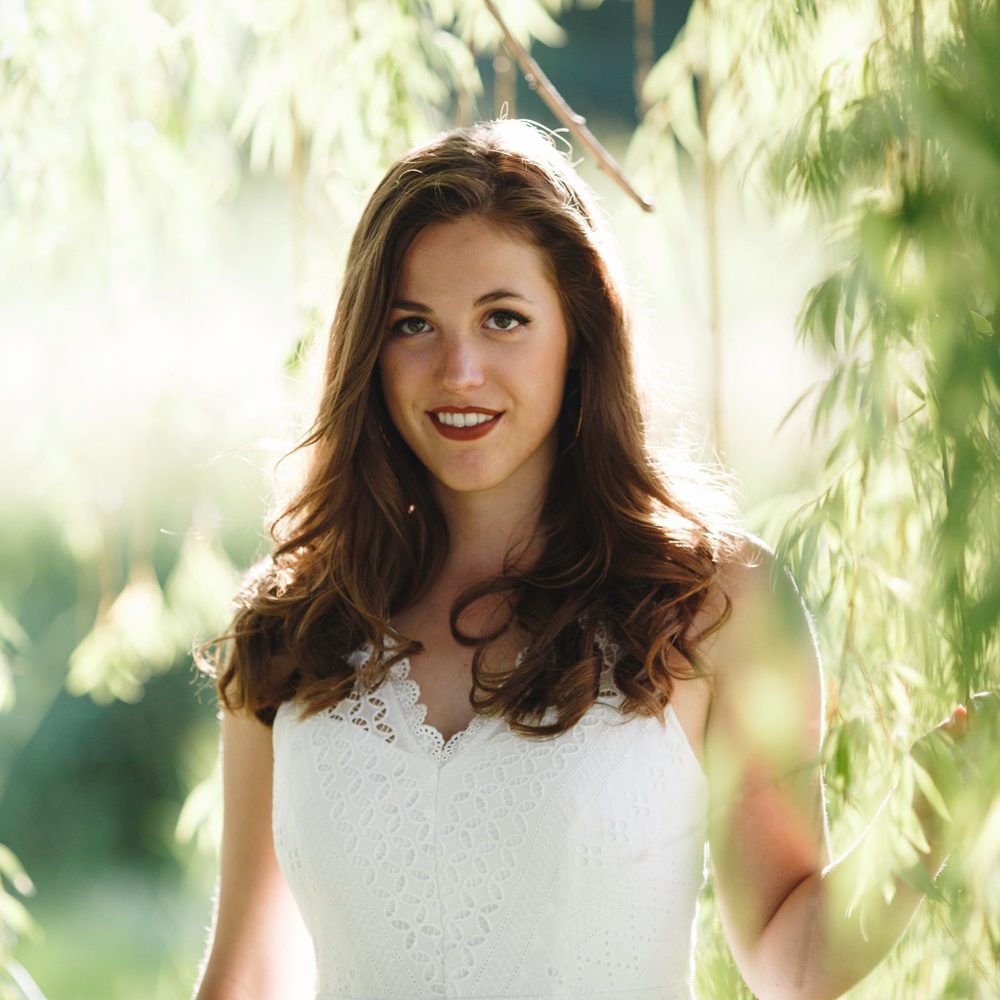 Meet your Posher, Brynn